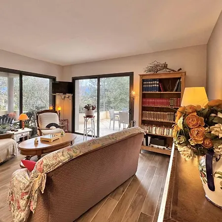 Maison Entre Les Montagnes A * Levie