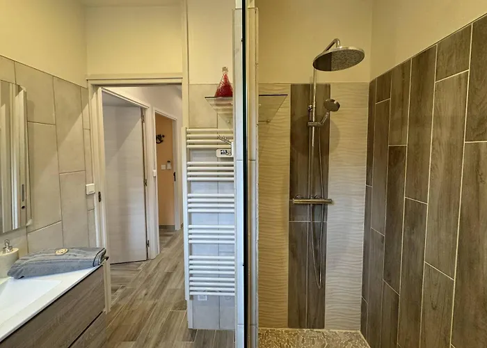 Maison Entre Les Montagnes A Vila Levie