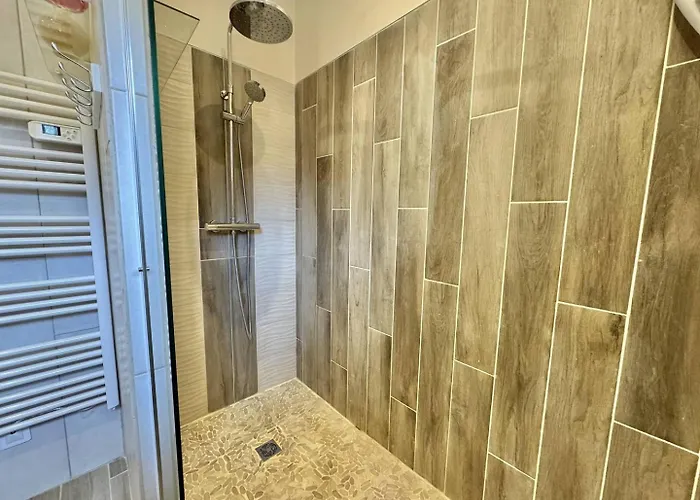 Vila Maison Entre Les Montagnes A