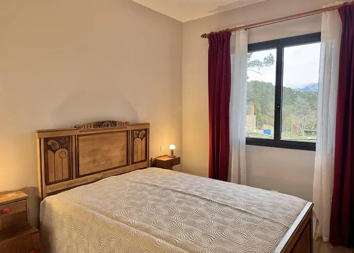 Maison Entre Les Montagnes A Vila