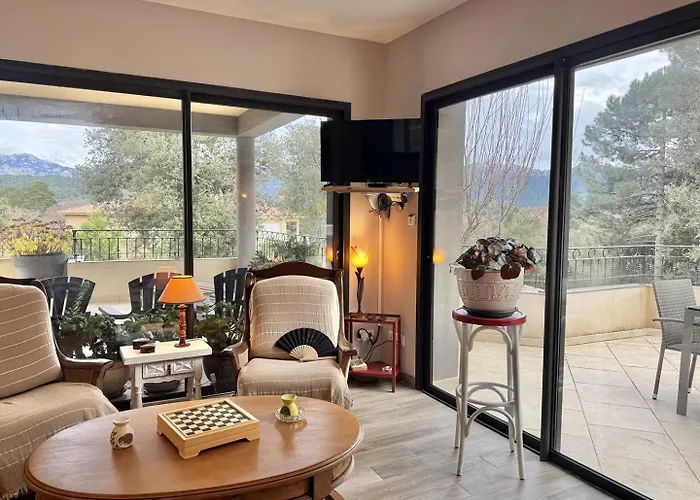 Maison Entre Les Montagnes A Vila Levie