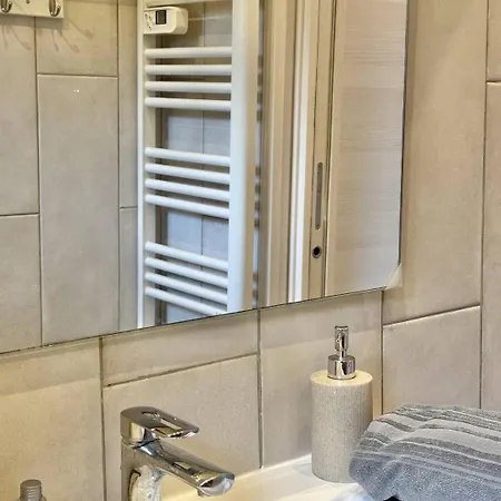 Maison Entre Les Montagnes A * Levie