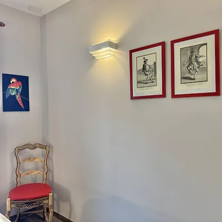 Maison Entre Les Montagnes A *