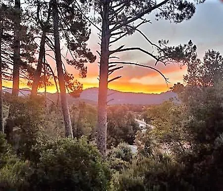 Maison Entre Les Montagnes A Levie