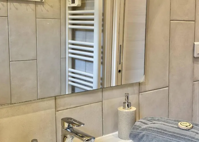 Maison Entre Les Montagnes A * Levie