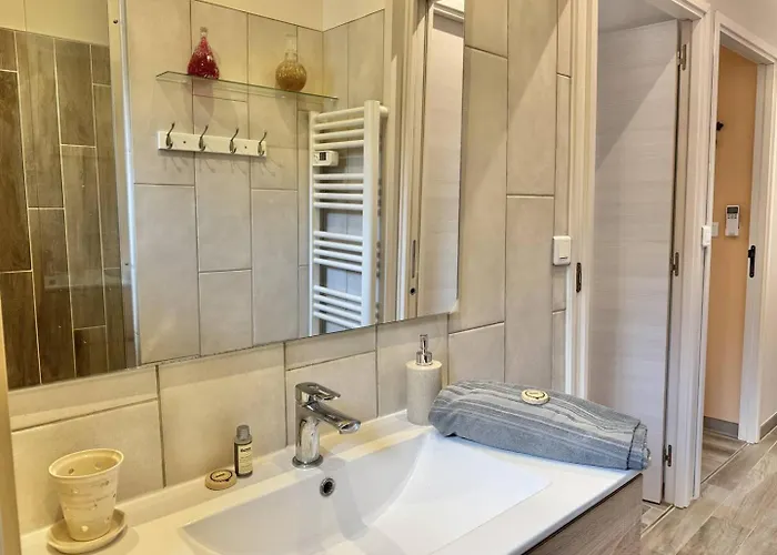 Maison Entre Les Montagnes A Villa Levie