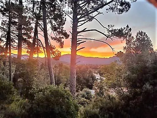 Maison Entre Les Montagnes A Levie