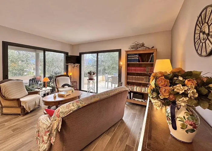 Maison Entre Les Montagnes A * Levie